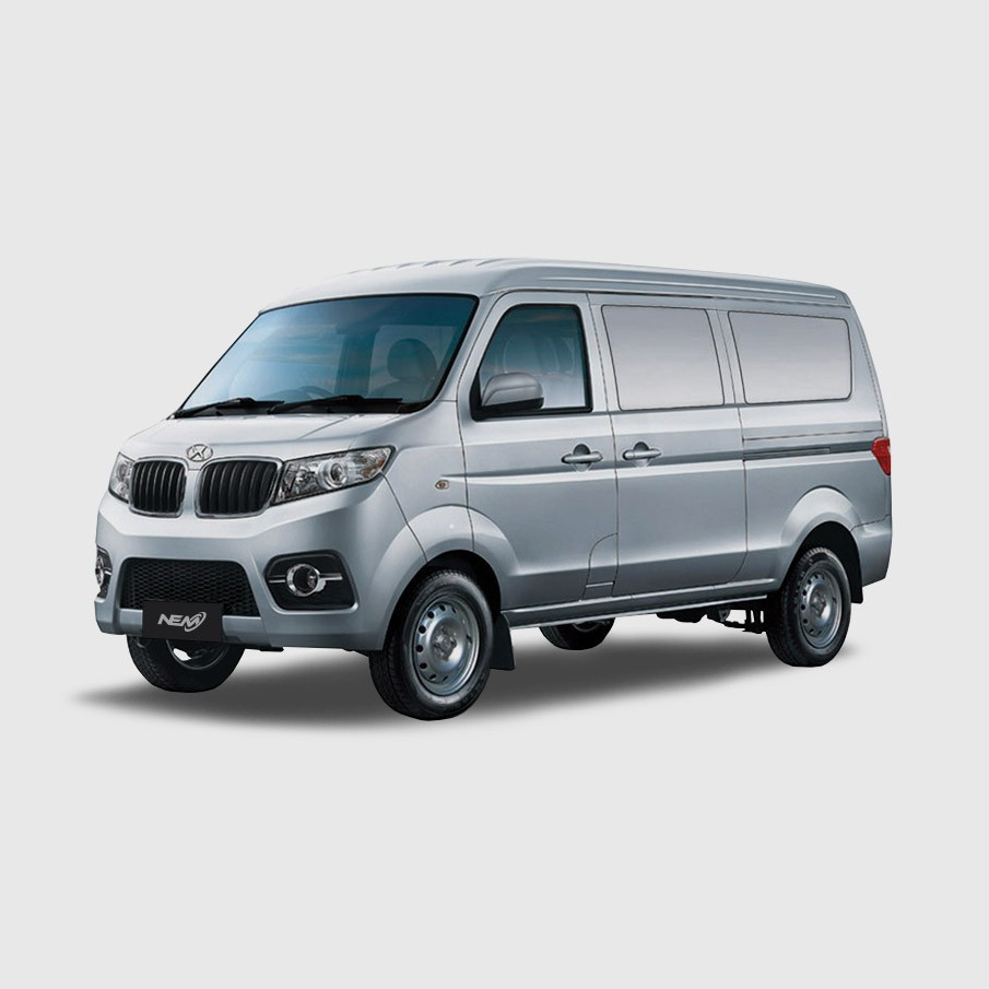 Shineray X30L