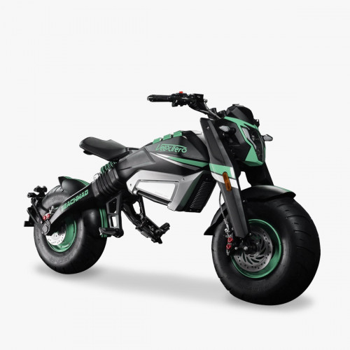 Velocifero Beach Mad