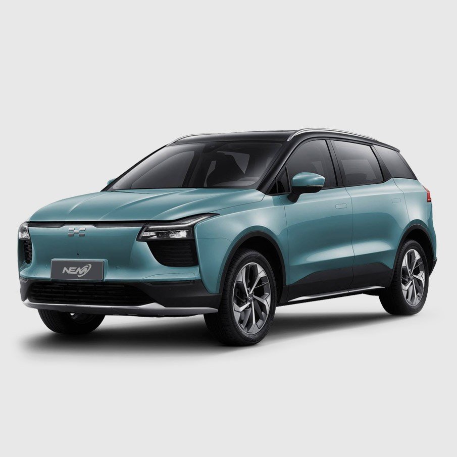 Aiways U5 PREMIUM