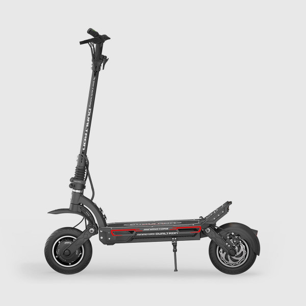 Dualtron Spider II 2