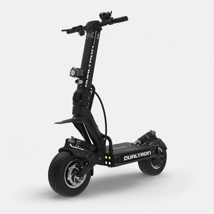 Dualtron X-II
